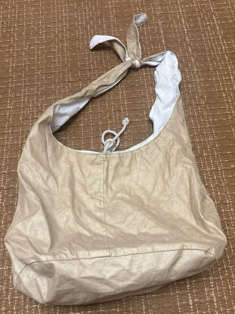 Victorias Secret soft beige